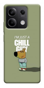 Чохол Сhill Guy для Xiaomi Redmi Note 13 5G