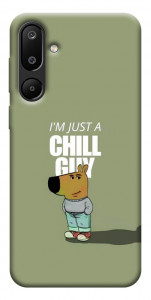 Чохол Сhill Guy для Galaxy M16 5G