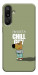 Чохол Сhill Guy для Galaxy M16 5G