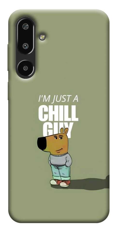 Чехол Сhill Guy для Galaxy F16 5G