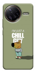 Чохол Сhill Guy для Xiaomi Poco F7 Ultra