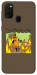 Чехол Dog in the fire для Galaxy M30s