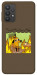 Чохол Dog in the fire для Galaxy A32 4G