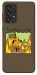 Чохол Dog in the fire для Galaxy A33 5G