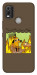 Чохол Dog in the fire для Nokia C21 Plus