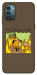 Чехол Dog in the fire для Nokia G21