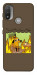 Чехол Dog in the fire для Motorola Moto E20