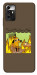 Чехол Dog in the fire для ZTE Blade V40 Vita