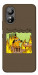 Чехол Dog in the fire для ZTE Blade L220