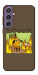 Чохол Dog in the fire для Galaxy S23 FE