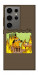 Чохол Dog in the fire для Galaxy S24 Ultra
