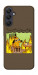Чохол Dog in the fire для Galaxy A25 5G