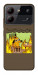 Чохол Dog in the fire для ZTE Blade A54 4G