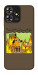Чохол Dog in the fire для ZTE Blade A73 4G