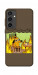 Чохол Dog in the fire для Galaxy S24 FE