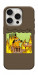 Чехол Dog in the fire для iPhone 16 Pro Max