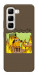 Чохол Dog in the fire для Infinix Hot 50 4G