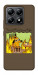 Чехол Dog in the fire для Xiaomi 14T
