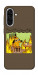 Чохол Dog in the fire для Galaxy A36 5G