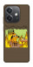 Чохол Dog in the fire для Oppo А3х 4G