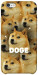 Чохол Doge pattern для iPhone 6