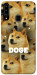 Чохол Doge pattern для Galaxy A20s (2019)