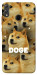 Чохол Doge pattern для Huawei Honor 8X