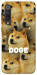 Чехол Doge pattern для Xiaomi Mi 9 SE