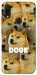 Чехол Doge pattern для Xiaomi Redmi 7