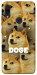 Чехол Doge pattern для Xiaomi Redmi Note 7