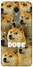 Чохол Doge pattern для Xiaomi Redmi Note 5 (Single Camera)