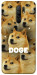 Чехол Doge pattern для Xiaomi Redmi 9