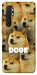 Чохол Doge pattern для Xiaomi Mi Note 10 Lite
