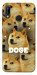 Чохол Doge pattern для Huawei P20 Lite