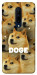 Чехол Doge pattern для OnePlus 7 Pro