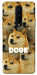 Чохол Doge pattern для OnePlus 8