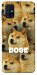 Чохол Doge pattern для Galaxy M31s