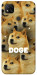 Чехол Doge pattern для Xiaomi Redmi 9C