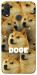 Чехол Doge pattern для Huawei Nova 3i
