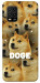 Чохол Doge pattern для Xiaomi Mi 10 Lite