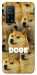 Чохол Doge pattern для Xiaomi Mi 10T Pro