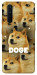 Чохол Doge pattern для OnePlus Nord