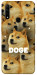 Чохол Doge pattern для Oppo A31