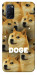 Чохол Doge pattern для Oppo A92