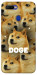 Чохол Doge pattern для Oppo A5s
