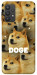 Чохол Doge pattern для Galaxy A32 4G