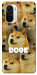 Чохол Doge pattern для Xiaomi Redmi K40 Pro+