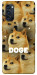 Чохол Doge pattern для Oppo Reno 4 Pro 5G