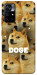 Чохол Doge pattern для Xiaomi Poco M4 Pro 5G