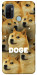 Чохол Doge pattern для Oppo A32